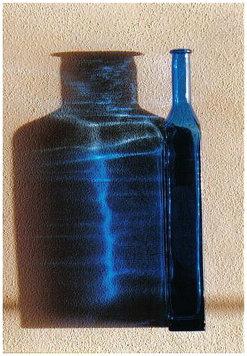 stínomalba III